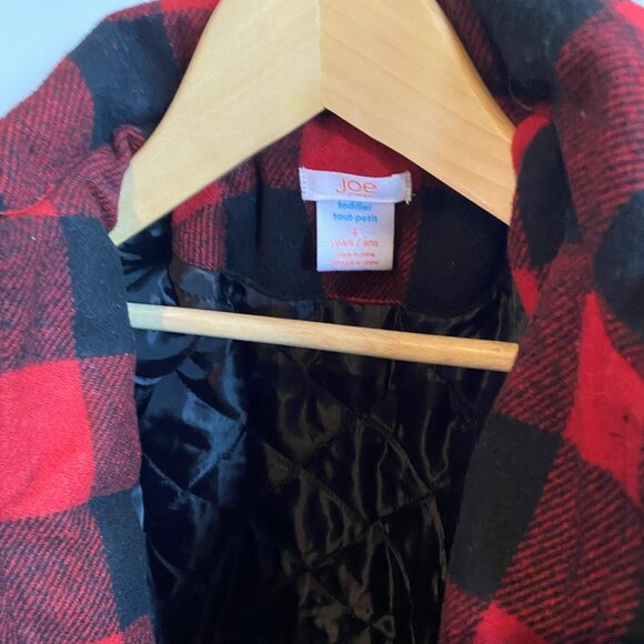 Family “Plaid” Photoshoot Bundle (4 Items) - Picture 5 of 16